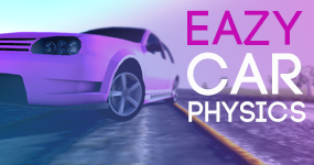 Eazy Car Physics
