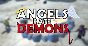 Angels Hate Demons