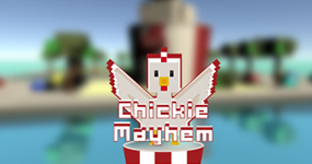 Chickie Mayhem