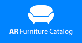 AR Furniture catalog