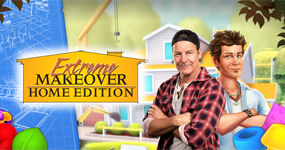 Extreme Makeover: Home edition